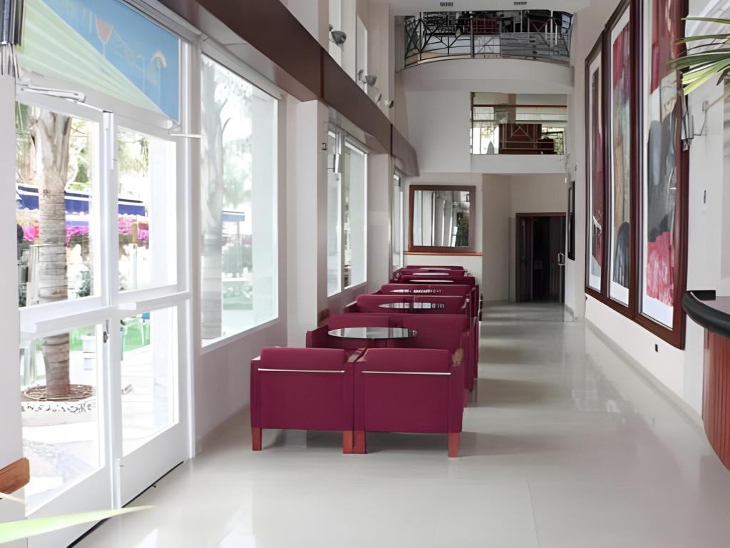 Hotel Magic inn 42/60