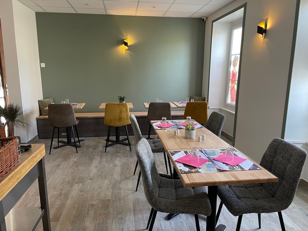 Hotel Le Bayeux 62/71