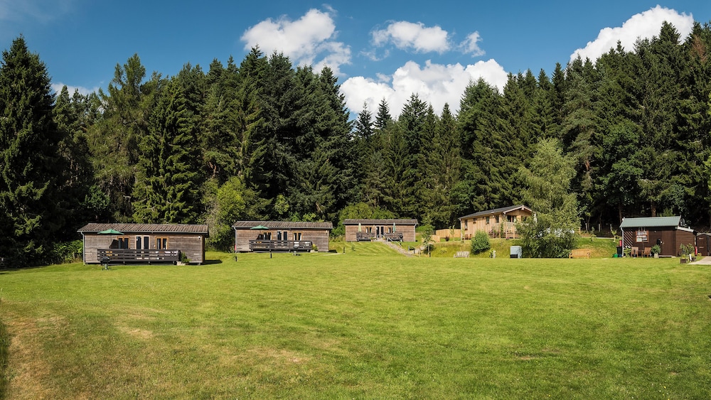 Tayview Lodges 39/50