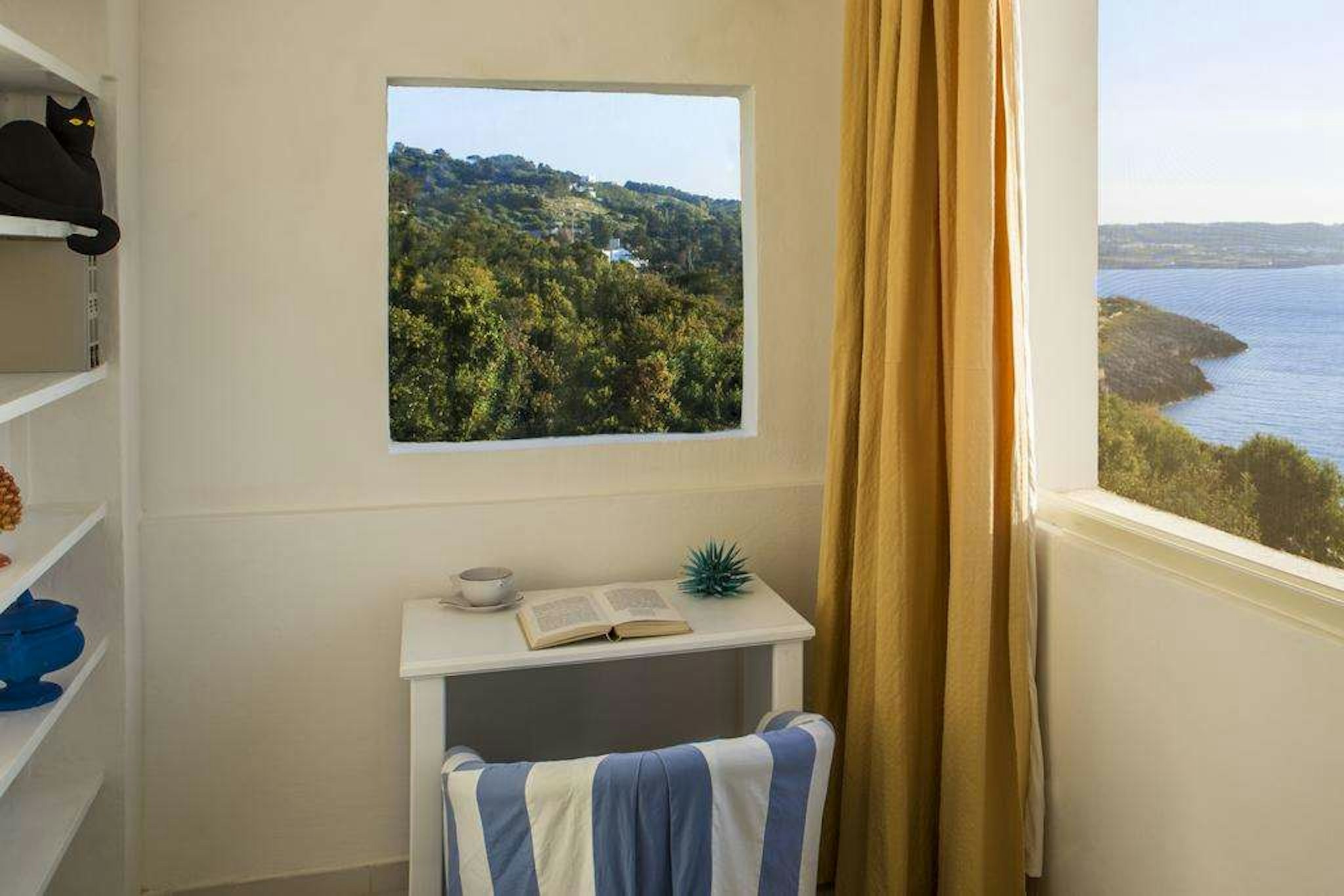 HOTEL PICCOLO MONDO 35/75