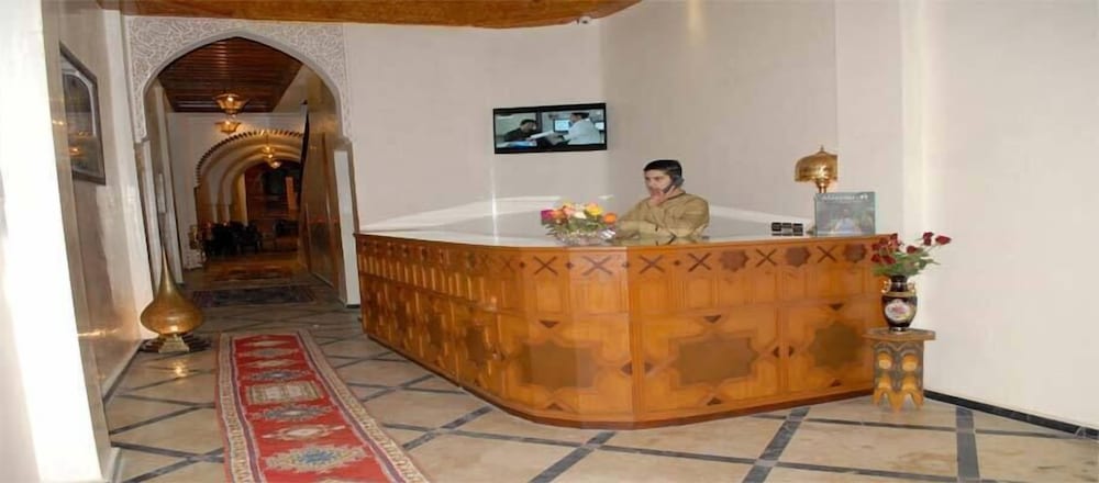 Riad Marrakech House 2/50