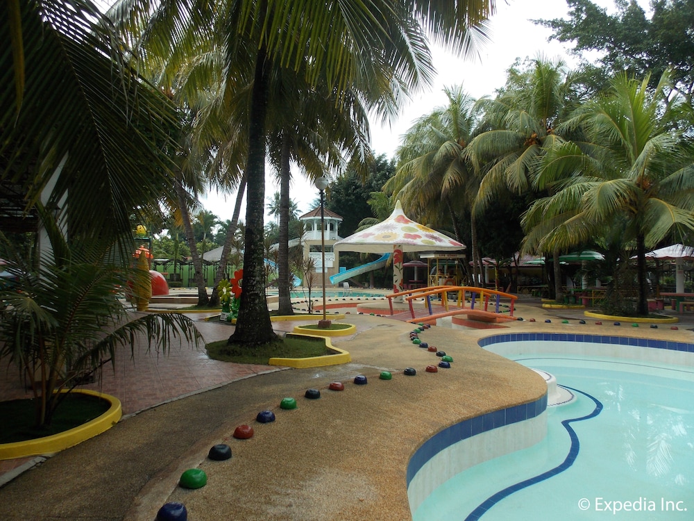 Tubod Flowing Waters Resort 12/49