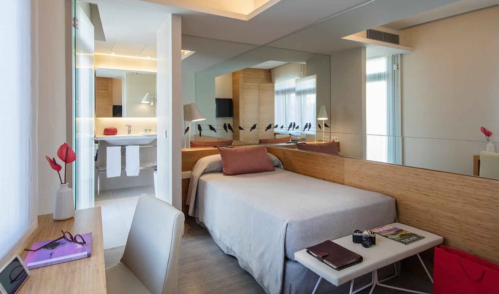 Park Hotel Barcelona 17/58