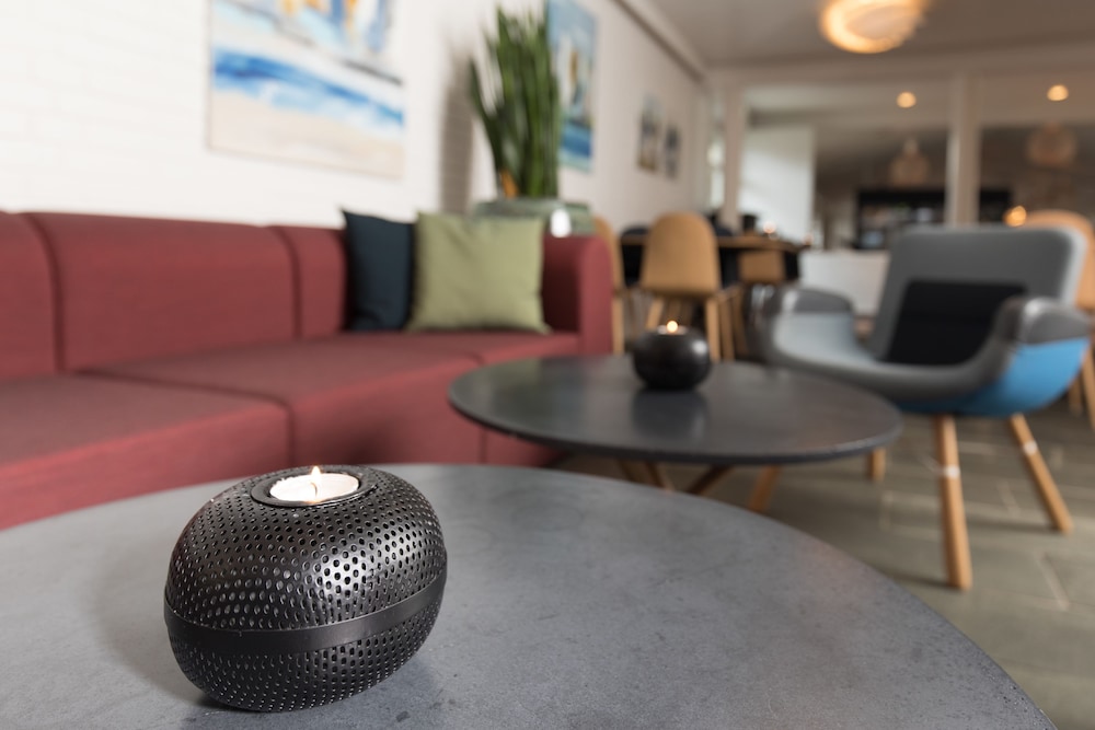 Color Hotel Skagen 34/38