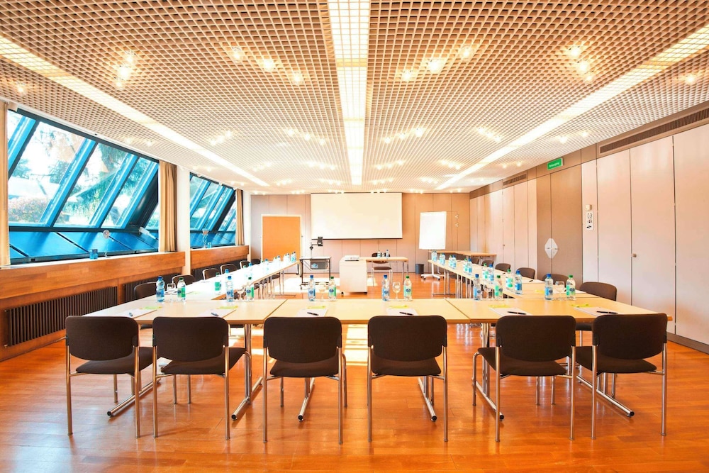 Dorint Parkhotel Bad Zurzach 29/35