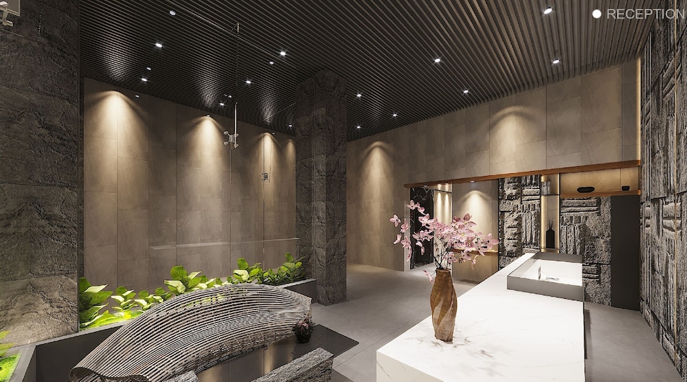 Legend Boutique Hotel 12/69
