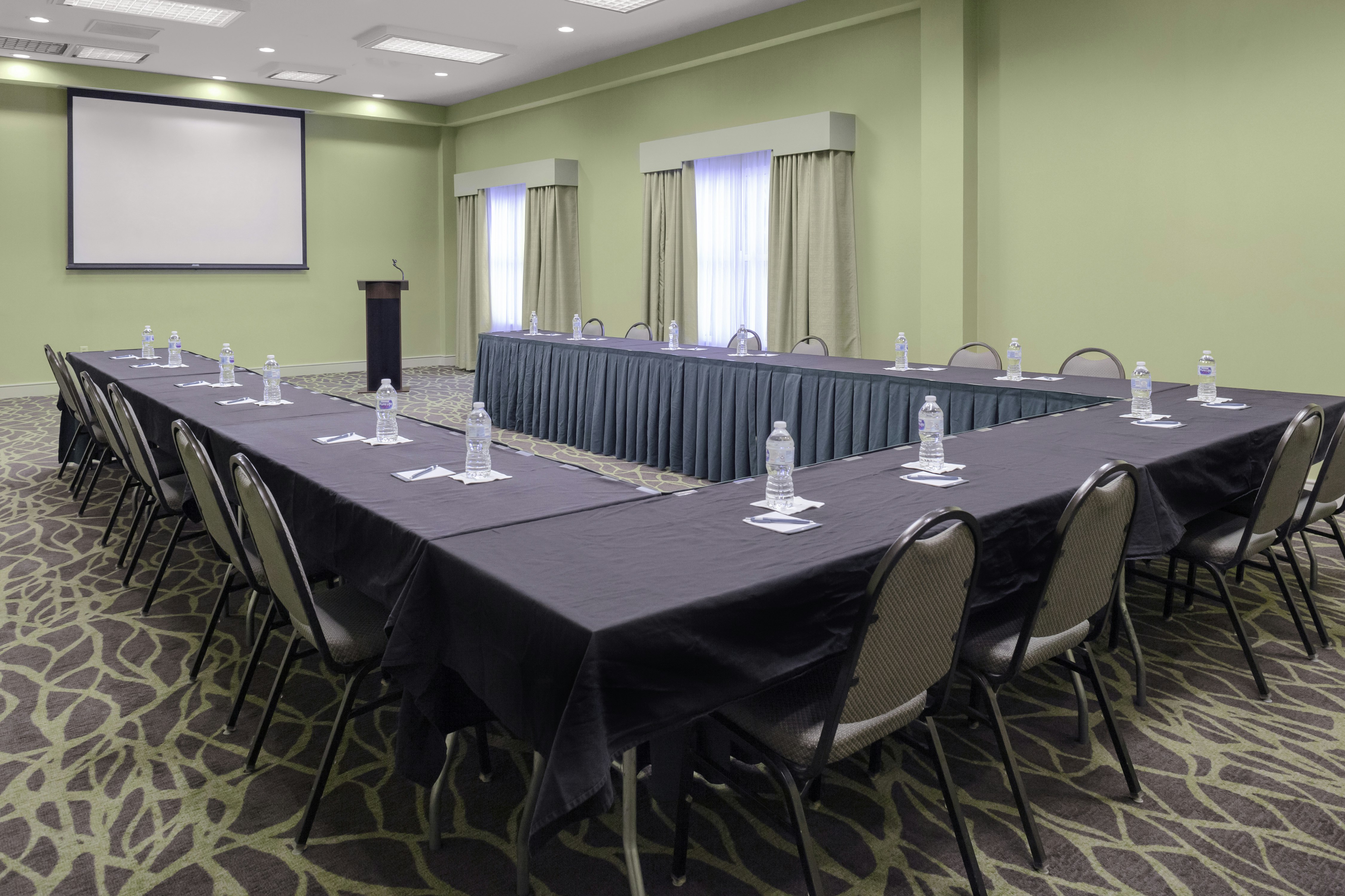 Homewood Suites By Hilton Tallahassee 11/19