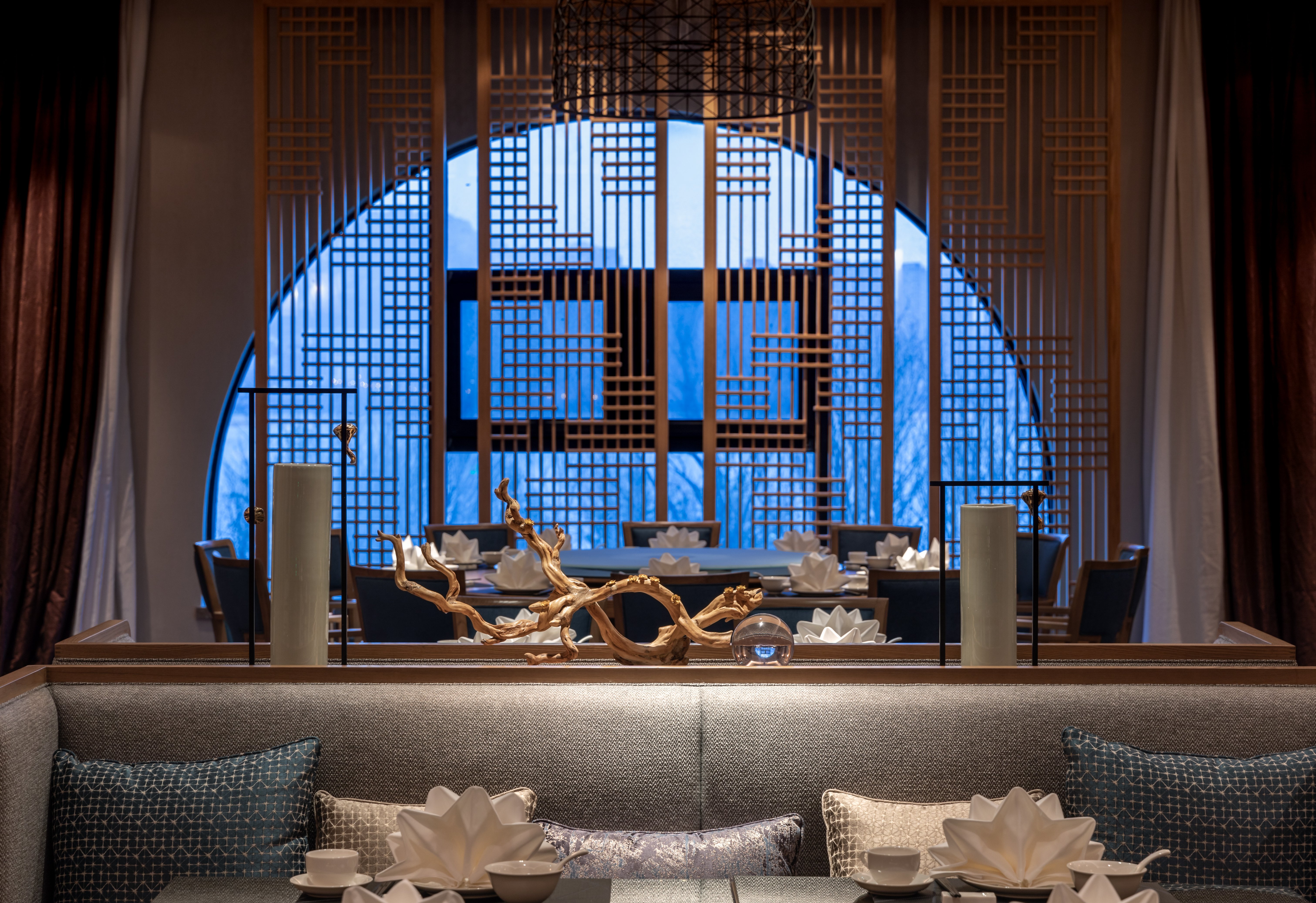Crowne Plaza Qingdaoorientalmoviemetropolis 13/48