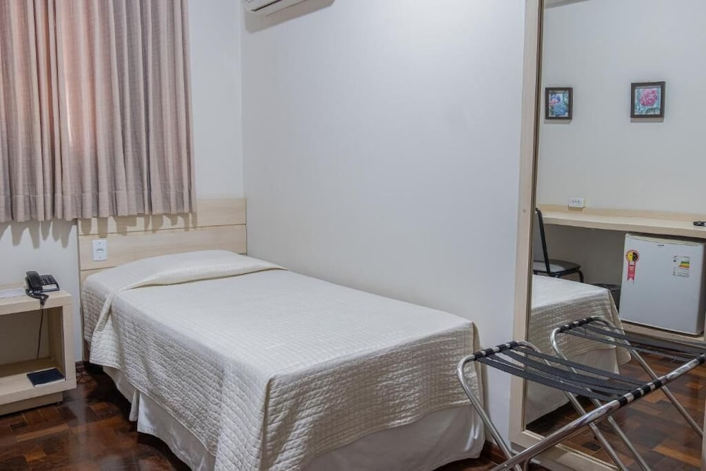 Harbor Inn Santa Maria Campo Mourao 10/32