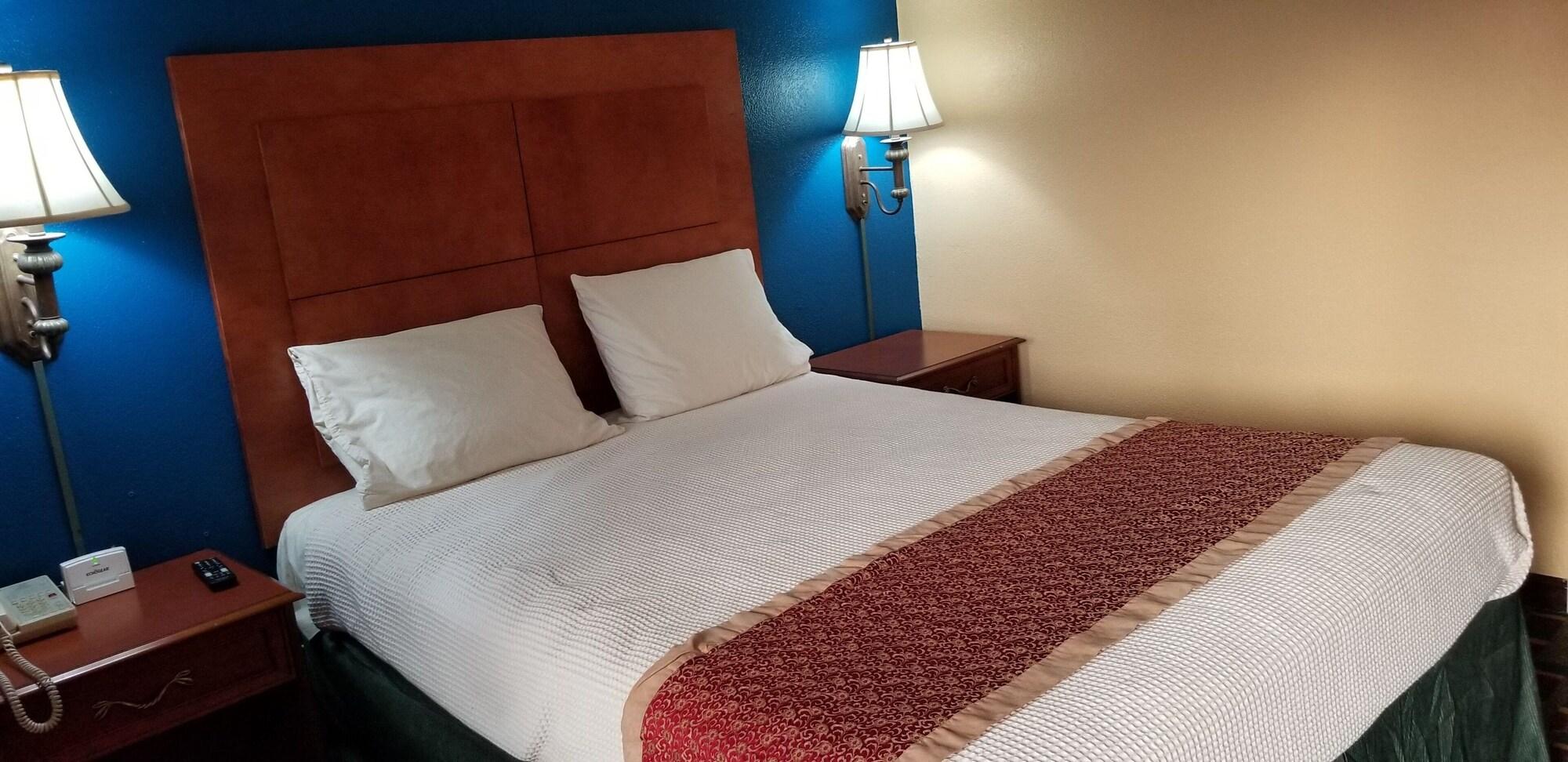 Executive Inn 16/29