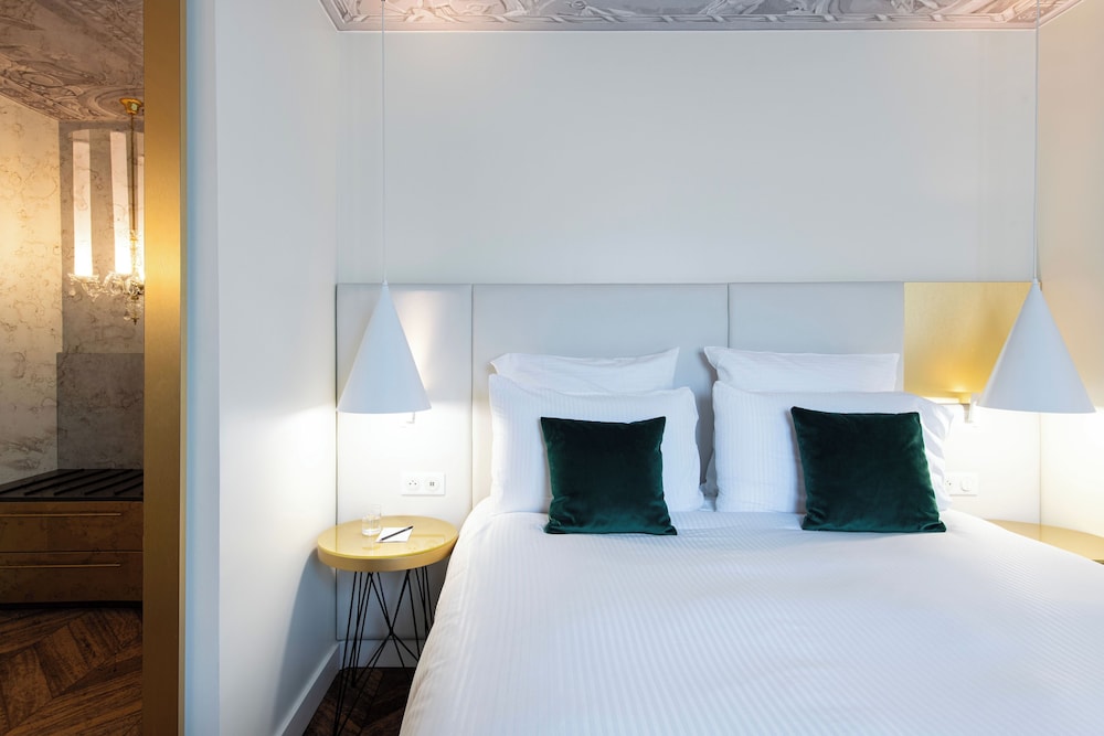 Le Louis Hotel Versailles Château - MGallery Collection 11/50
