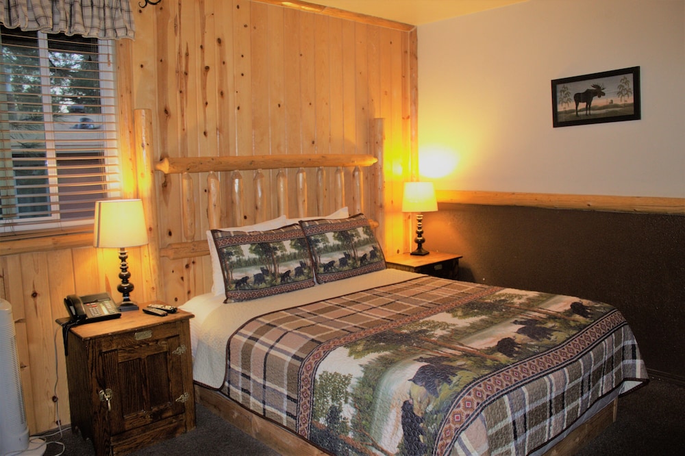 Fireside Lodge 14/50