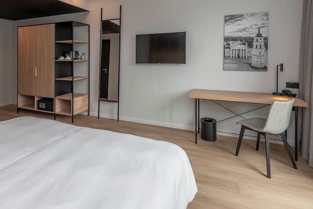 Park Inn by Radisson Vilnius Airport Hotel & Conference Centre 15/72