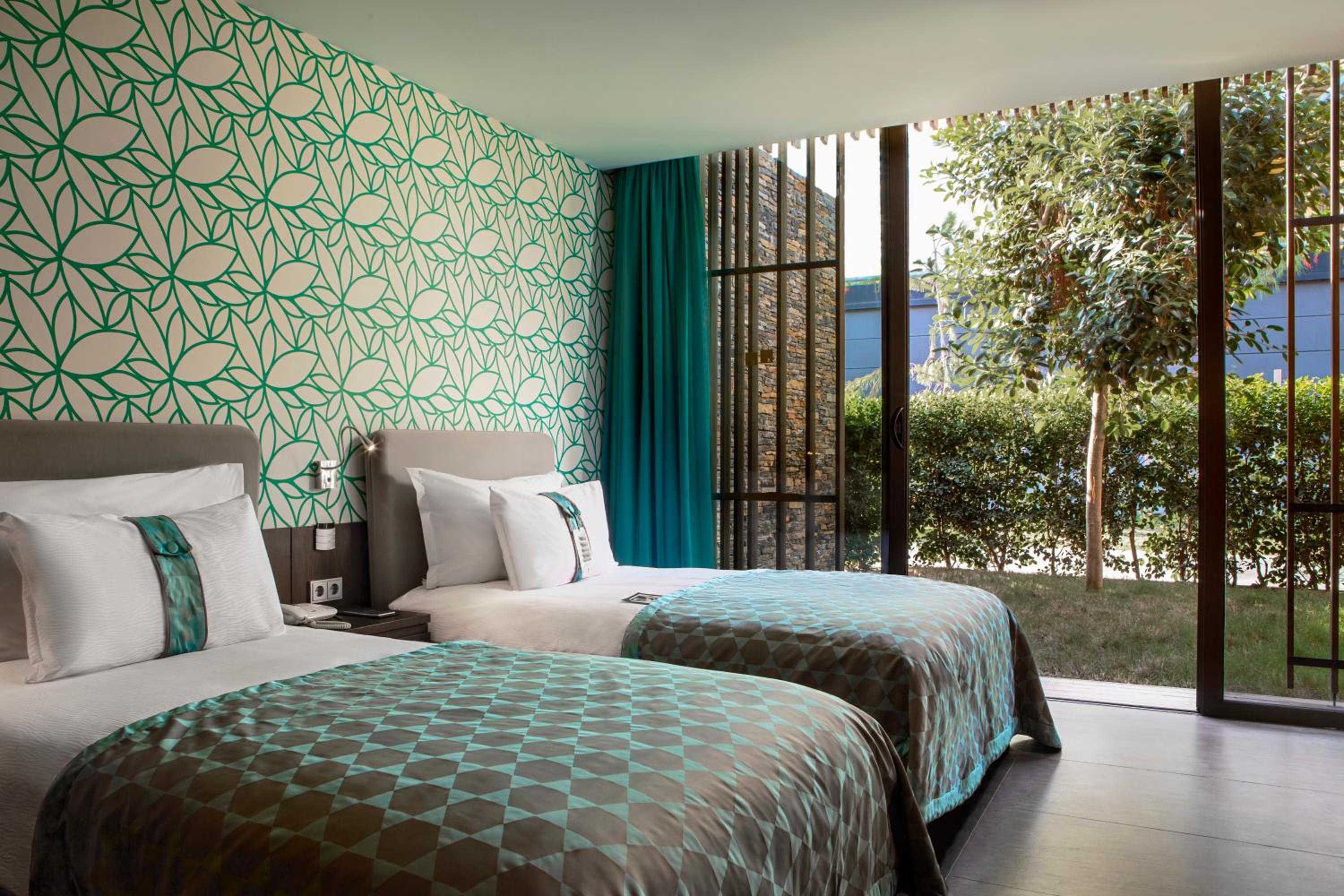 2 Bedrooms, Duplex, Lagoon, Sofa