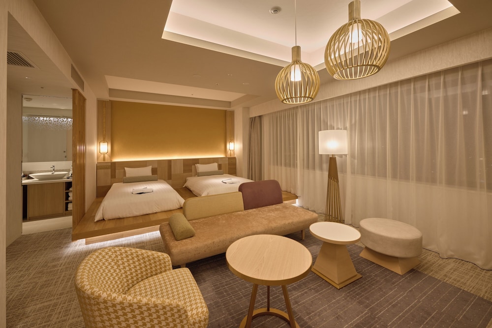 Hotel INTERGATE KANAZAWA 52/66