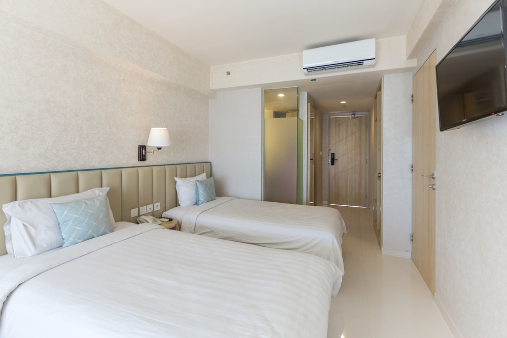 Hotel Solaris Kuta Bali 27/50