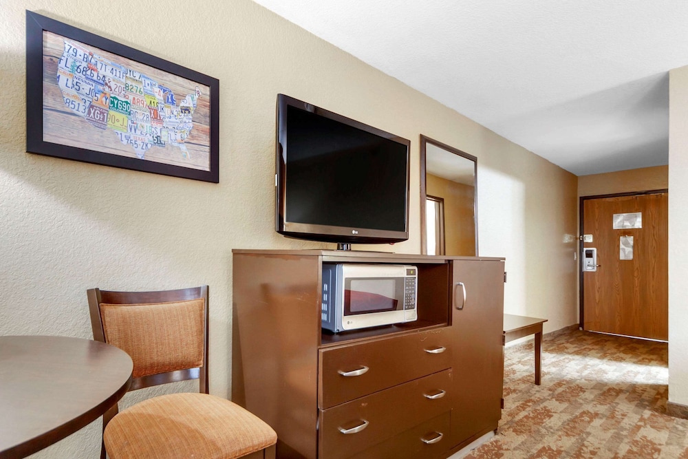 Econo Lodge Black Hills 33/46