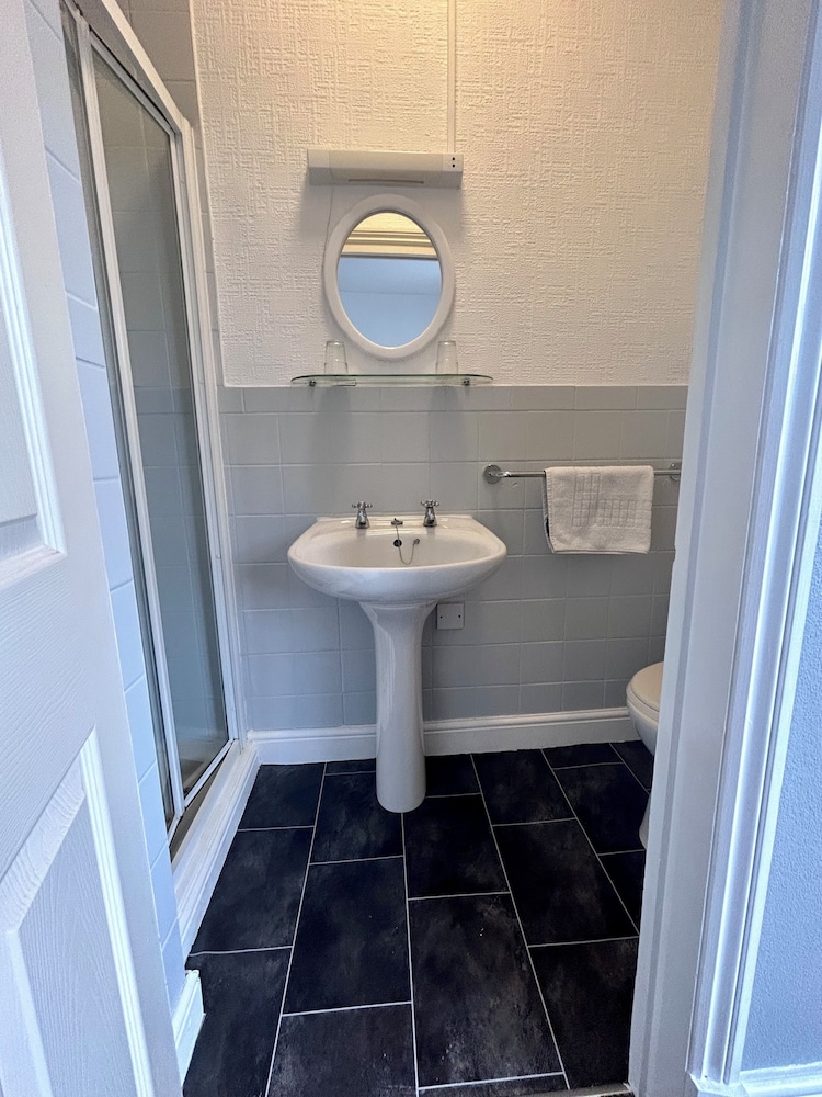 Charnwood Lodge 53/53