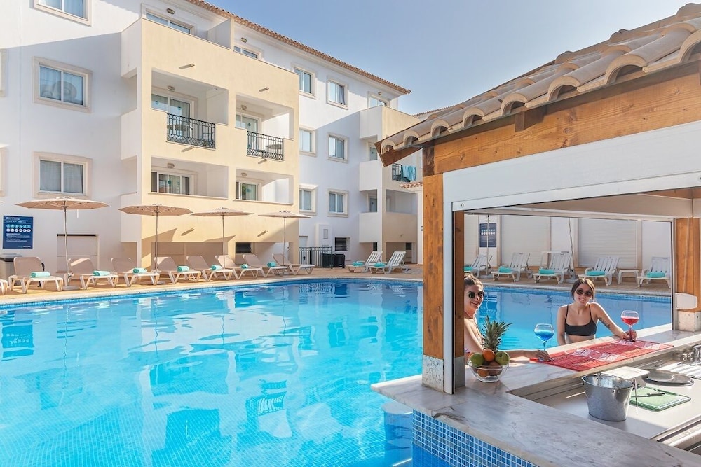 Smy Santa Eulalia Algarve 8/39