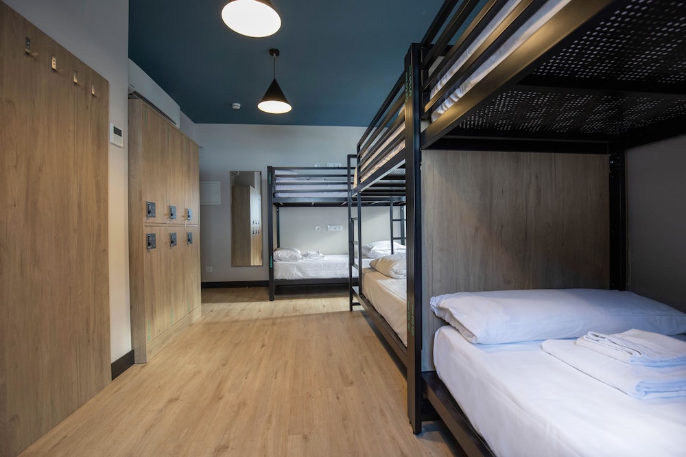 Font Andorra Hostel 20/53