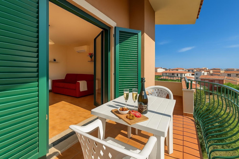 Residence I Mirti Bianchi 51/60