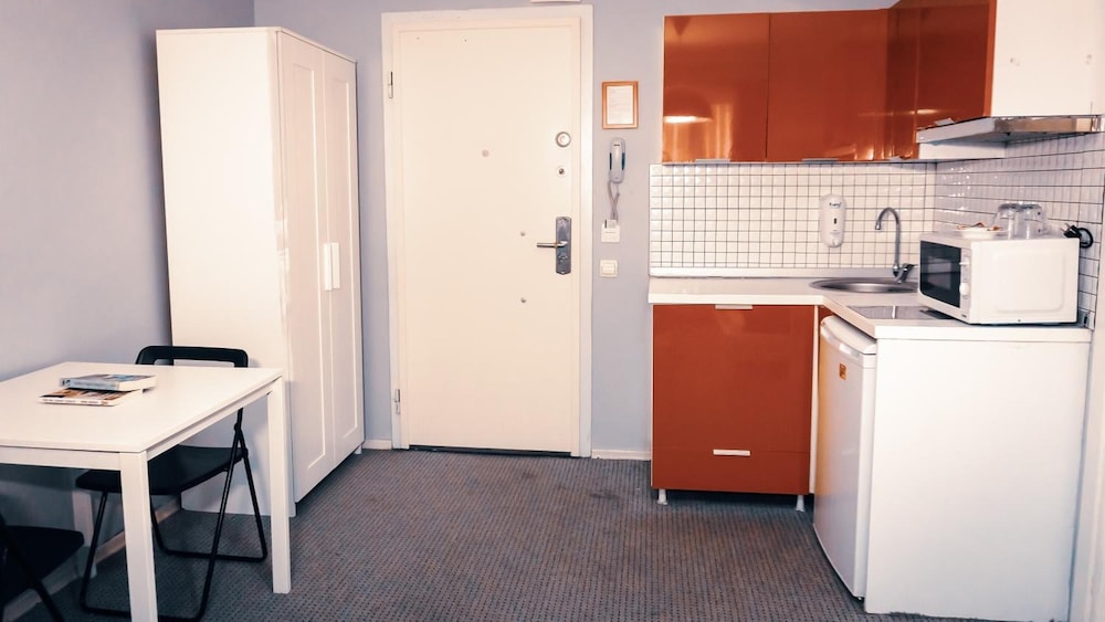 Arkem 2 Hotel 29/66