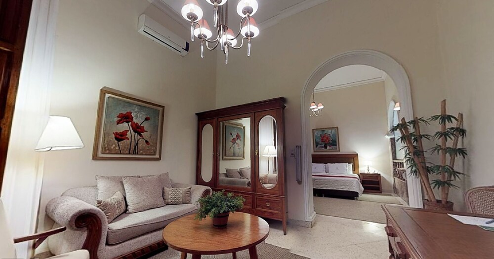 Gran Hotel del Paraguay 33/50