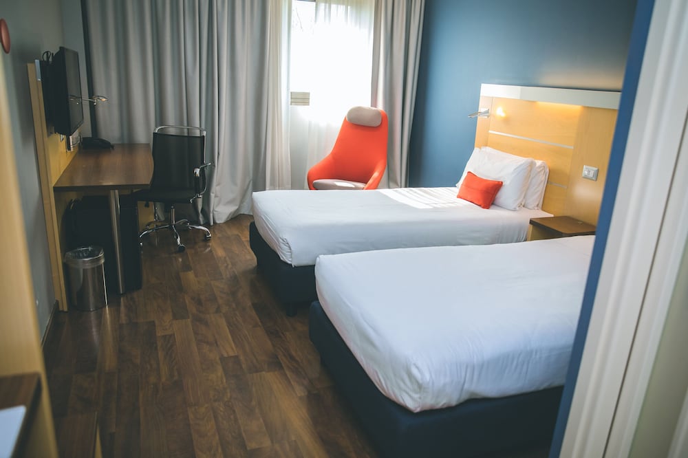 room