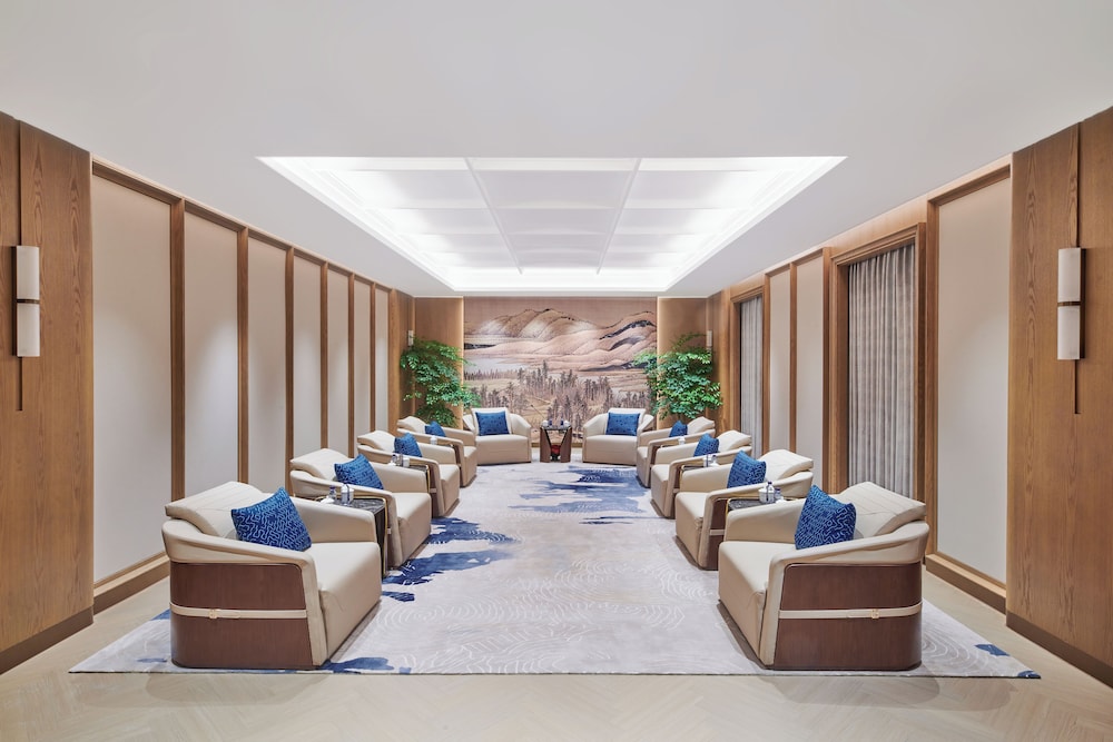 TUI BLUE Taicang Hotel 27/40