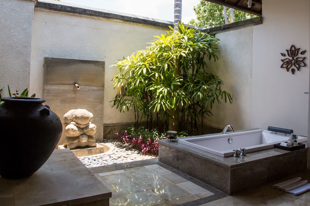 Villa Air Bali Boutique Resort and Spa 8/48