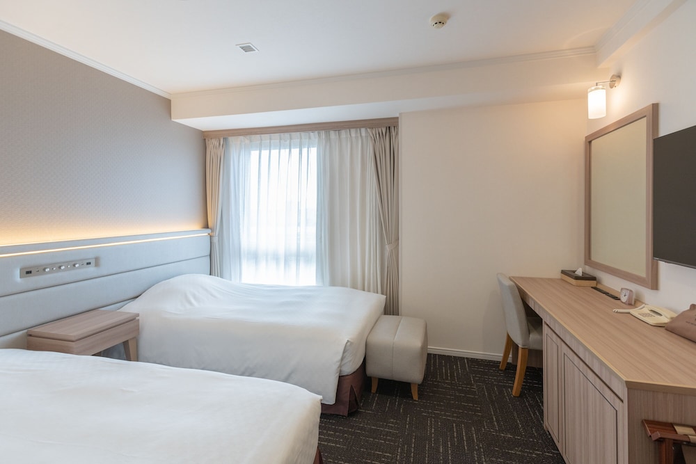 Libre Garden Hotel 24/60