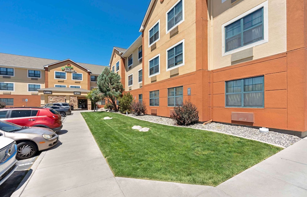 Extended Stay America Reno - South Meadows 52/59