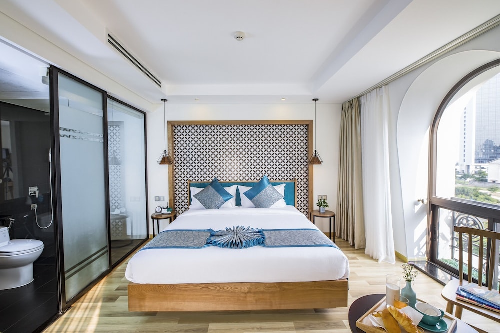 Brilliant Majestic Hotel 16/50