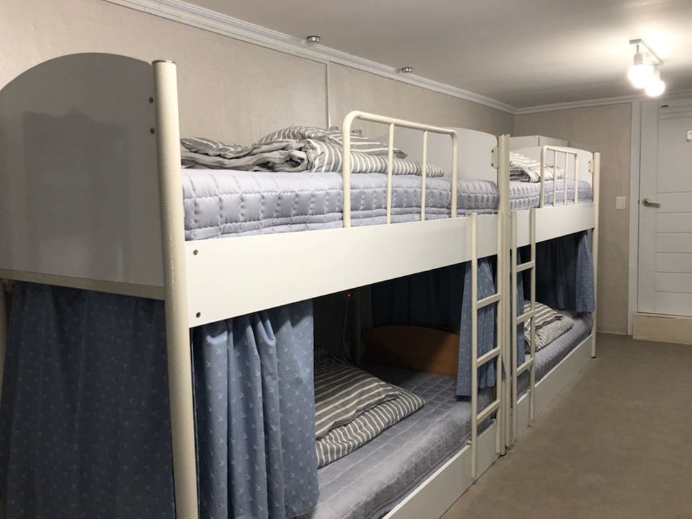 Jun Guest House - Hostel 10/26