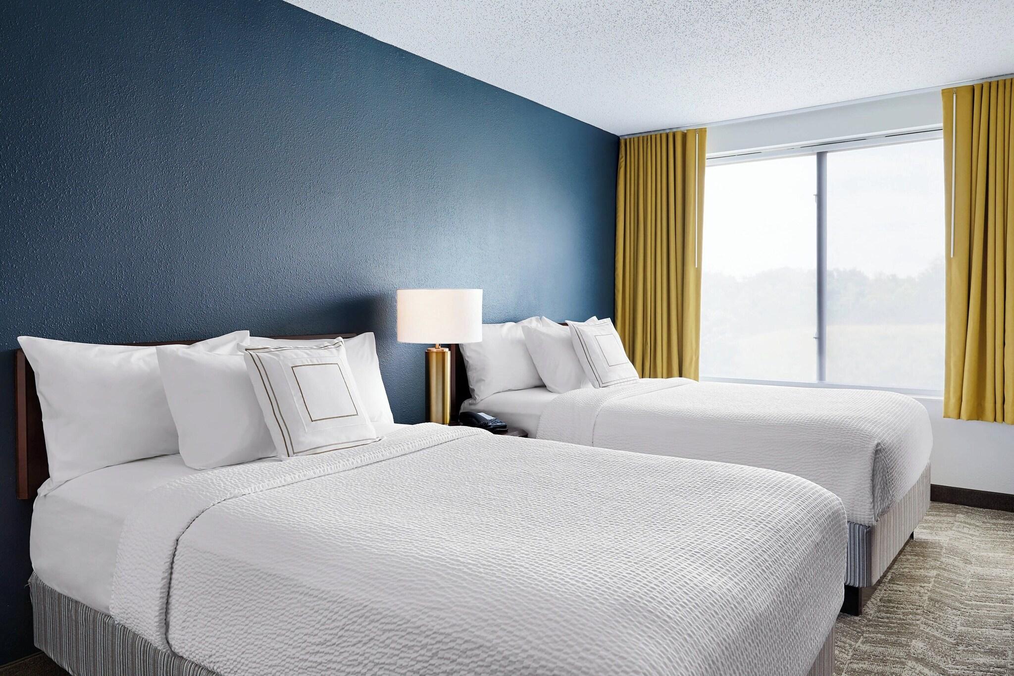 Suite, Accessible