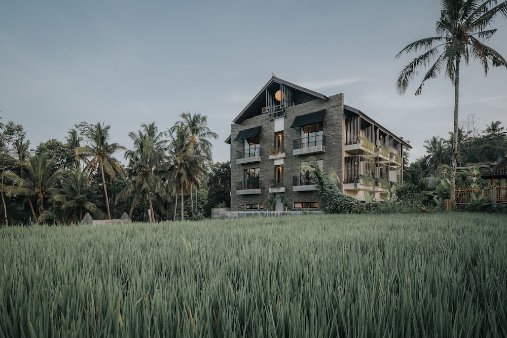 The Ning Resort Ubud 1/50