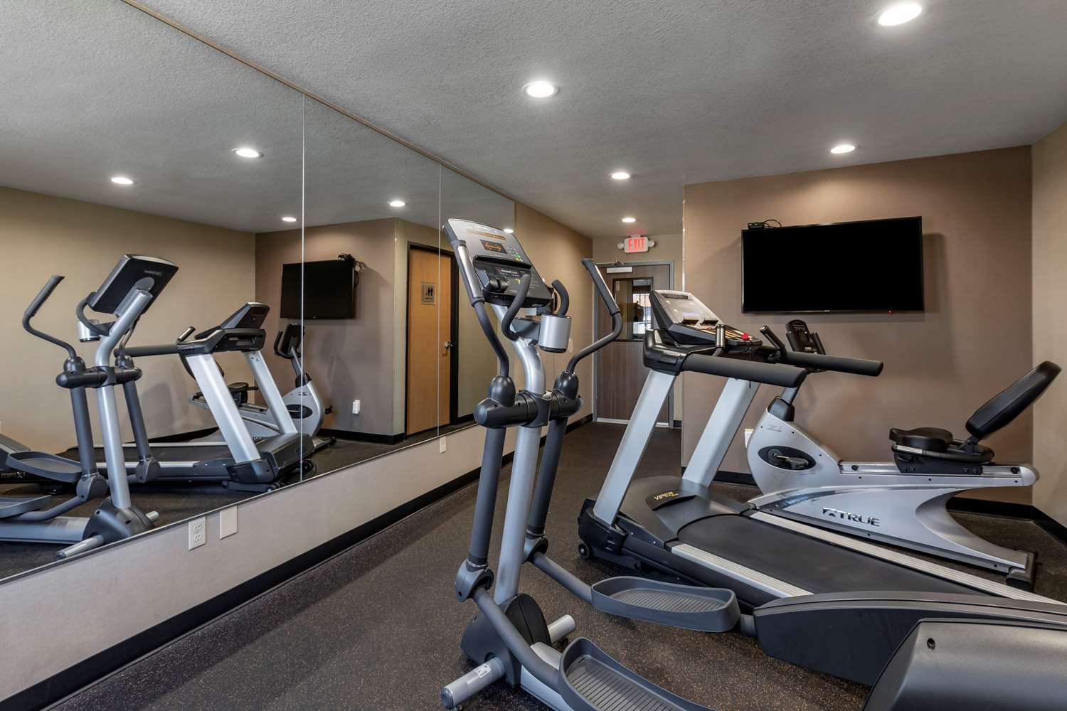 Best Western Plus Las Vegas West 8/13