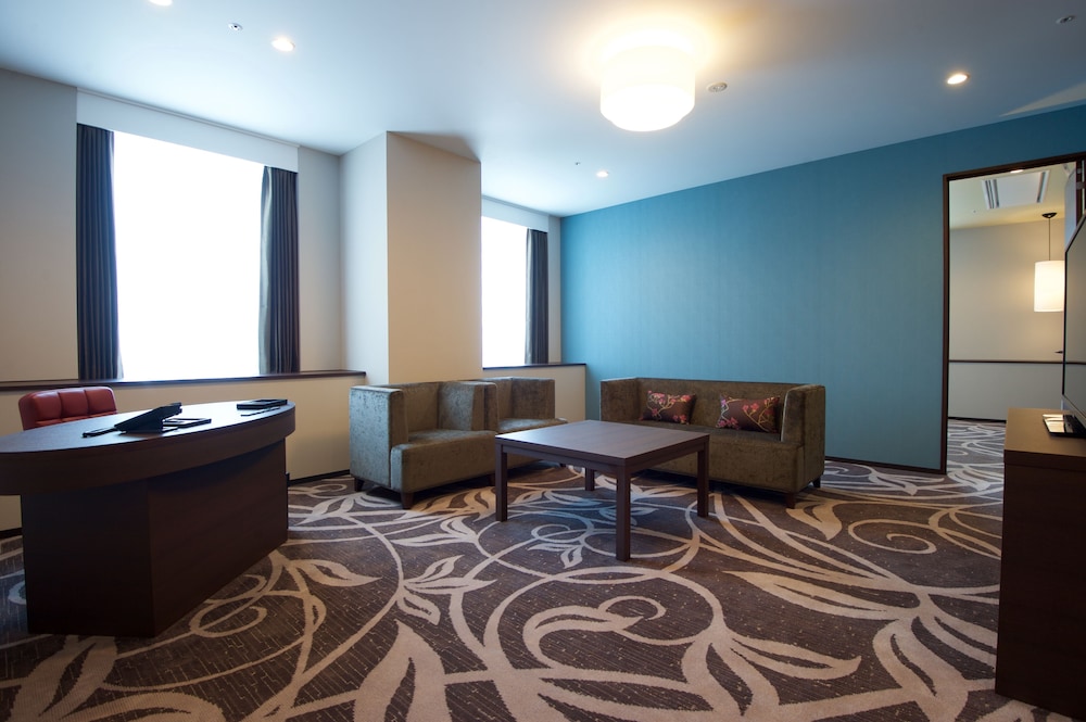 Quintessa Hotel Osaka Bay 39/63