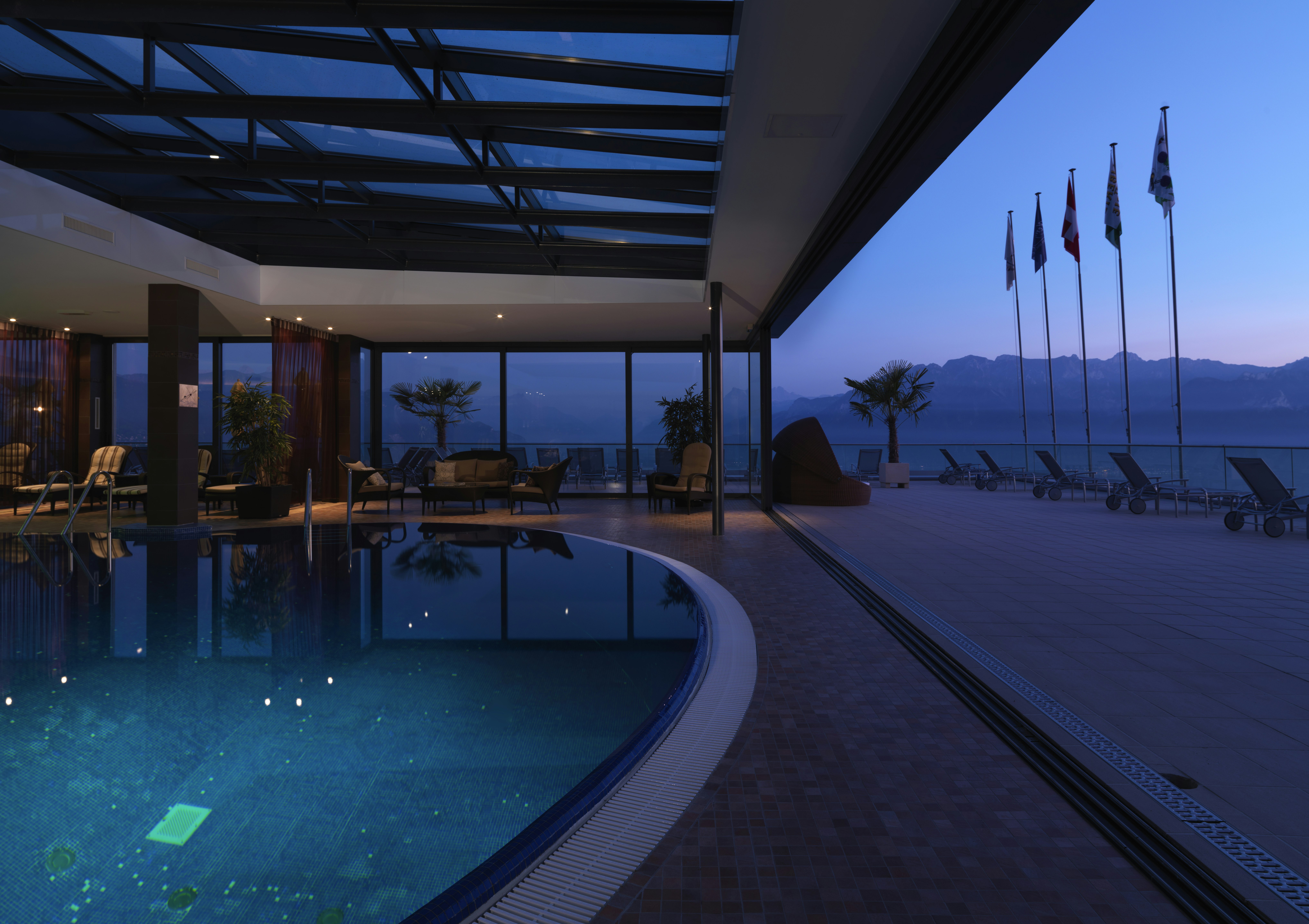 Le Mirador Resort and Spa 40/83