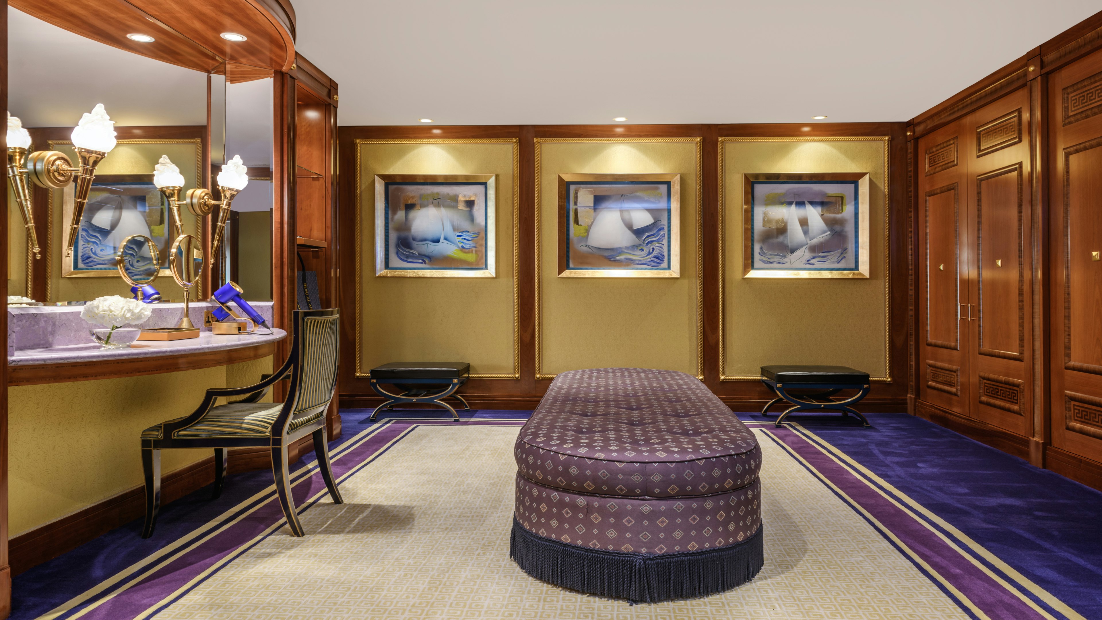 Jumeirah Burj Al Arab Dubai 73/116