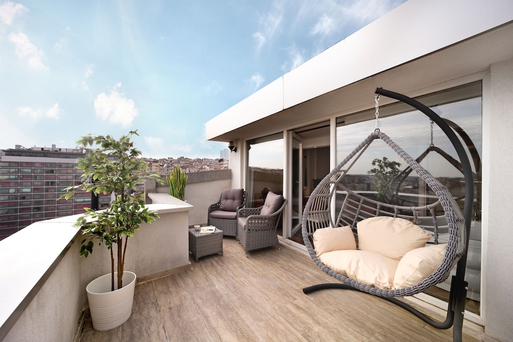 HARBIYE RESIDENCE 29/43