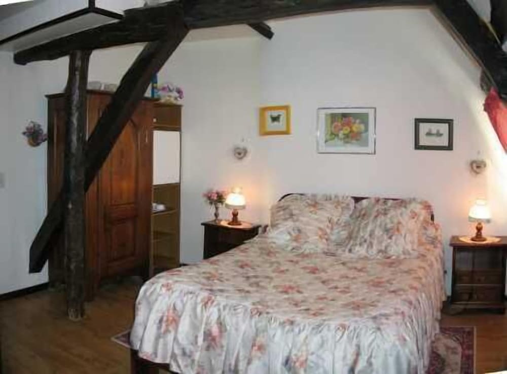 Chambres D'hôtes Aux Trois Sources 9/43
