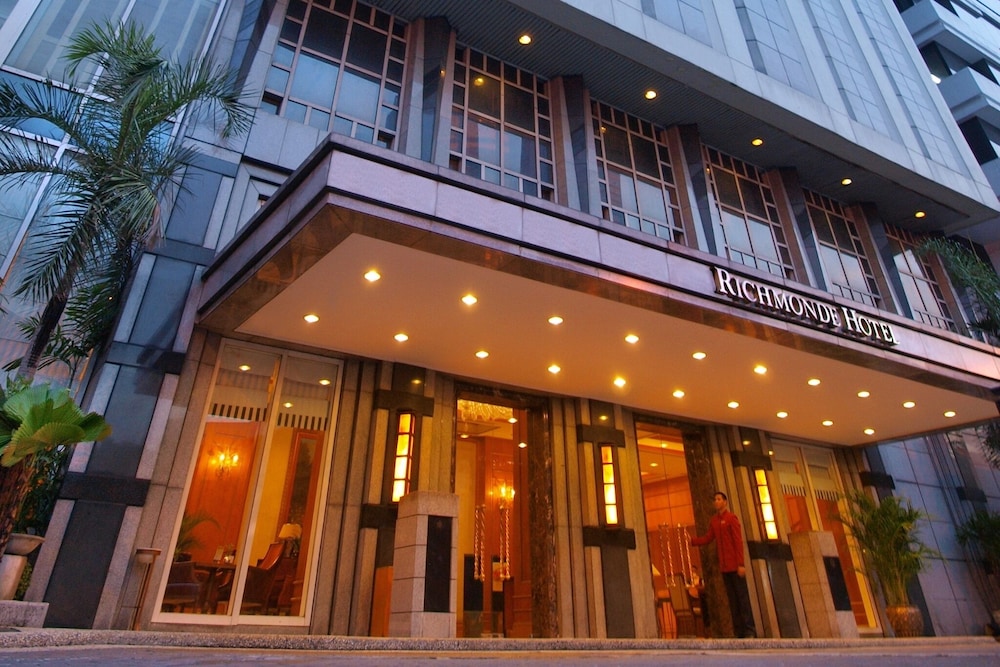 Richmonde Hotel Ortigas 2/64