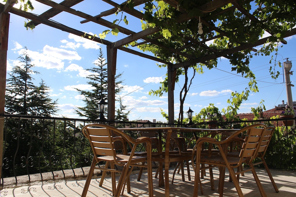 Capiedra Hotel 26/47