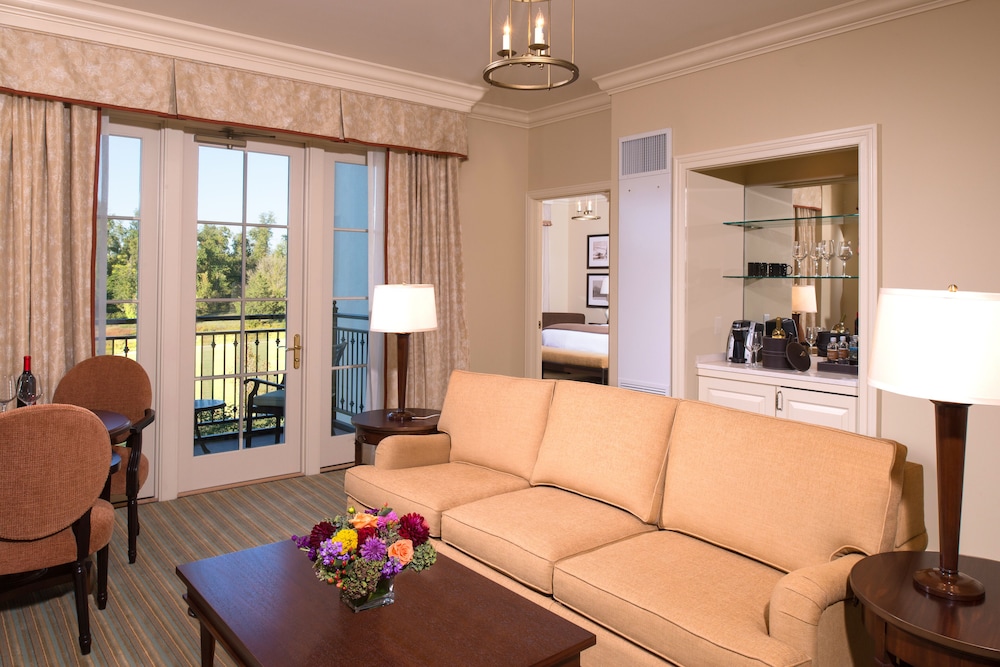 Salamander Resort And Spa 33/61