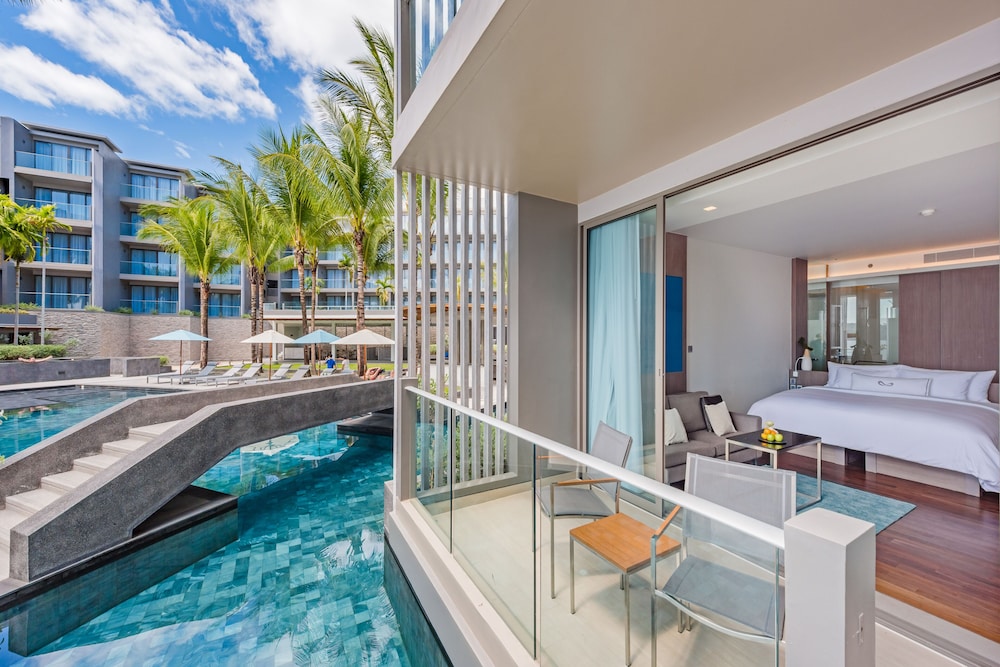 Oceanfront Beach Resort And Spa 21/50