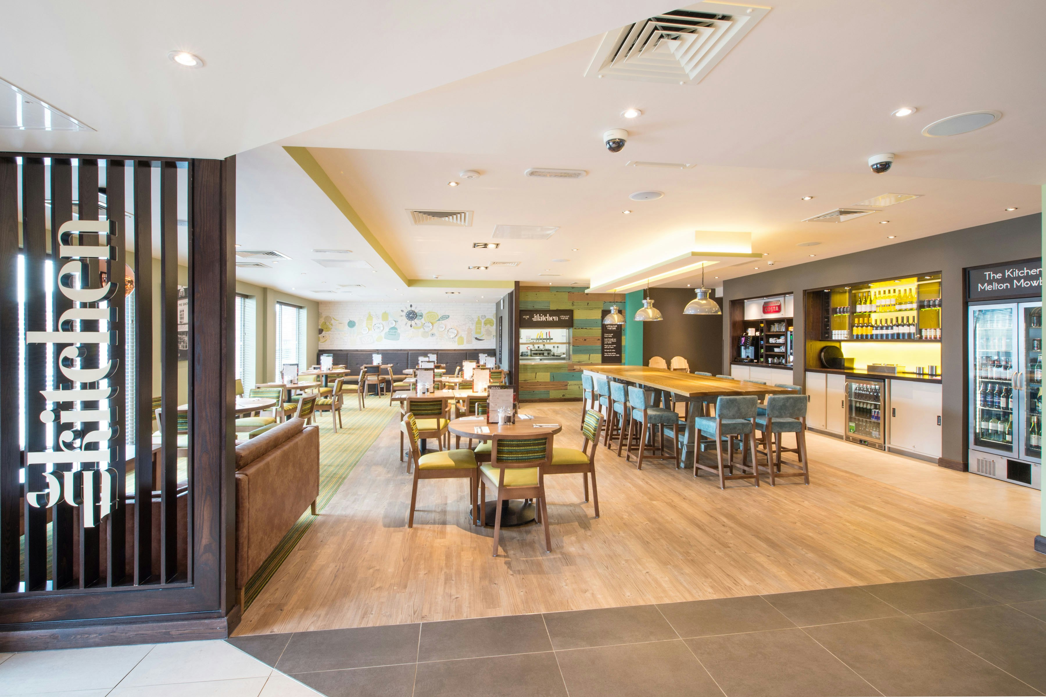 Premier Inn Melton Mowbray 20/23