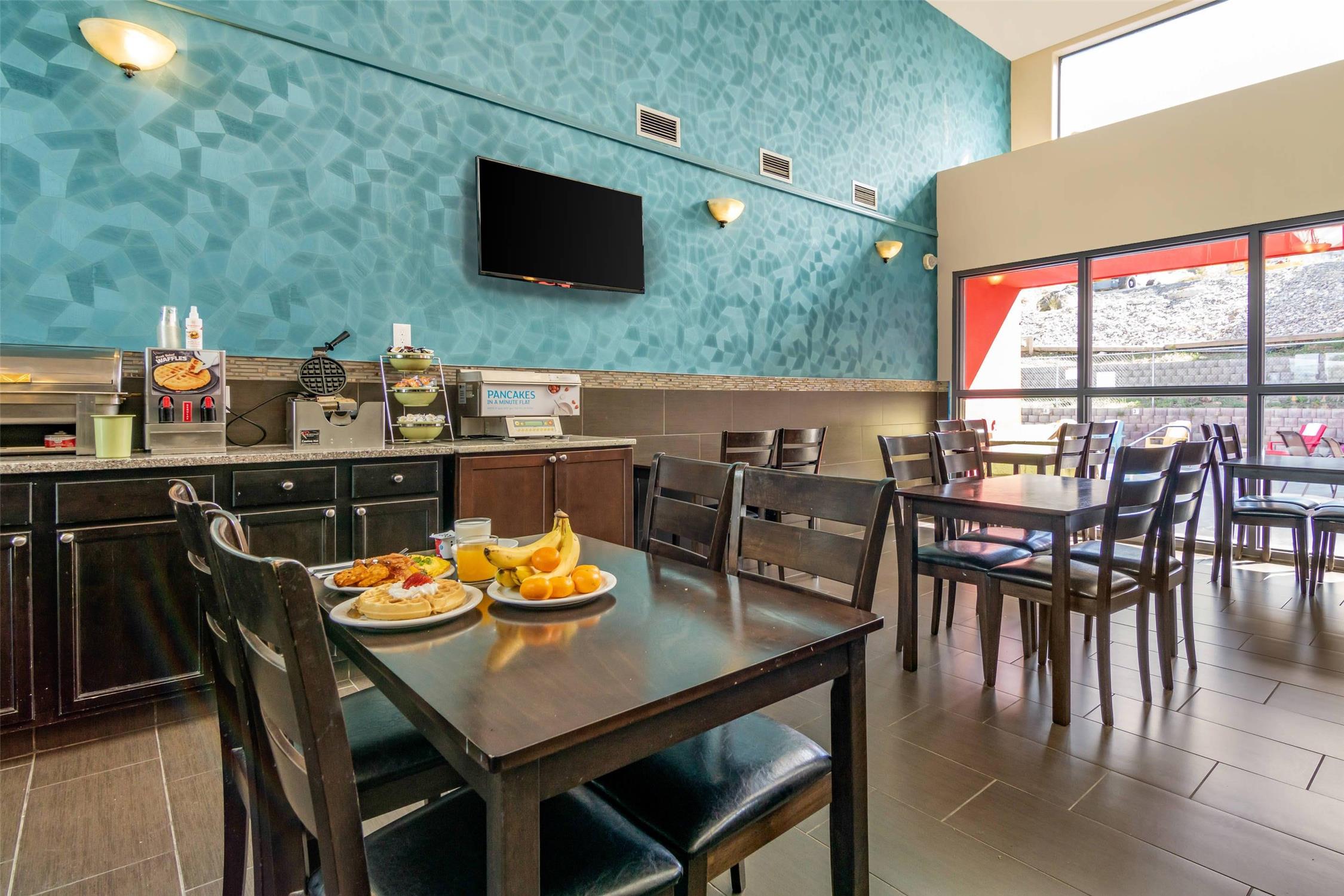 Quality Inn Kamloops 8/16