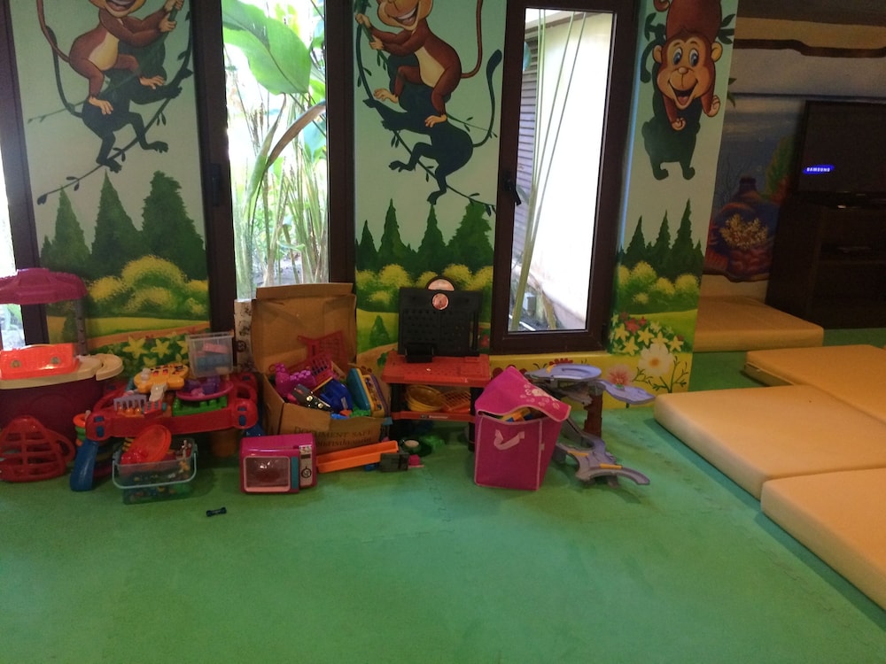 Movenpick Resort Bangtao Beach Phuket 65/74