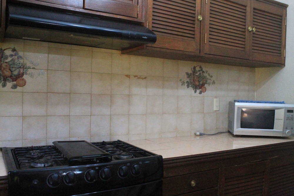 Quinta Comala 23/46